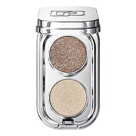 Mini Palette - Hochpigmentierte Augenpalette